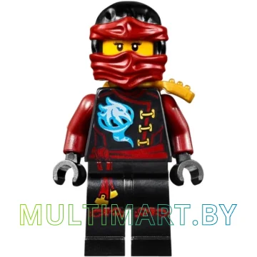 Конструктор Lepin 06030 Остров Тигриных вдов (482 детали) картинка 7